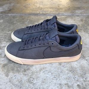 Nike SB Blazer Low